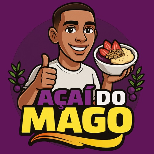 Açaí do Mago - Village