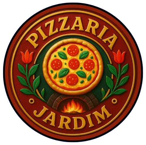 Pizzaria Jardim - Unidade Pequis