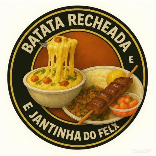 Felix Batata Recheada