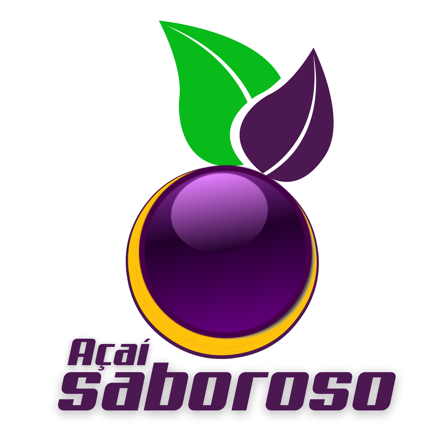 Acaisaboroso