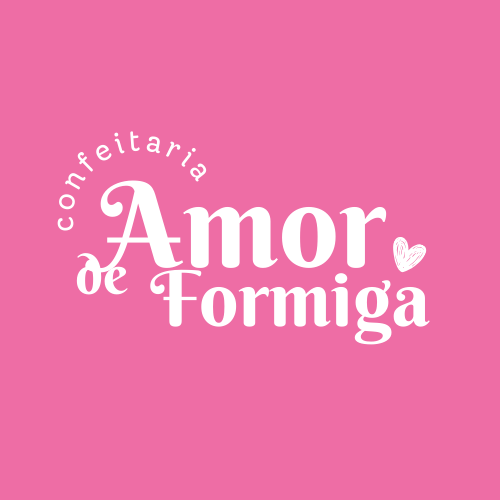 Amor de Formiga