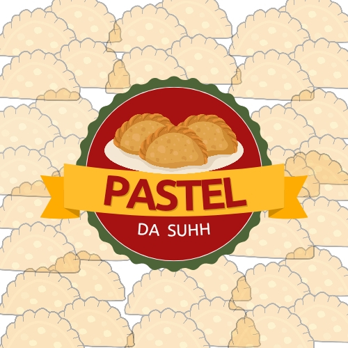Pastel da Suhh