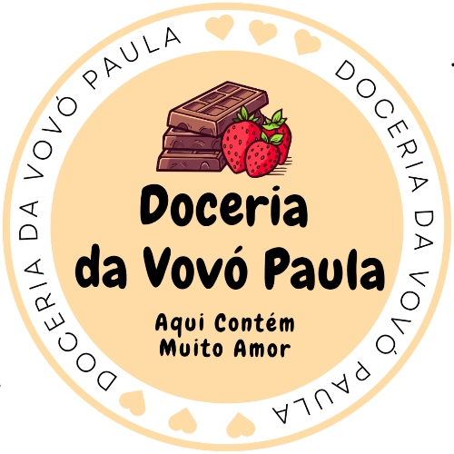 Doceria da Vovó Paula