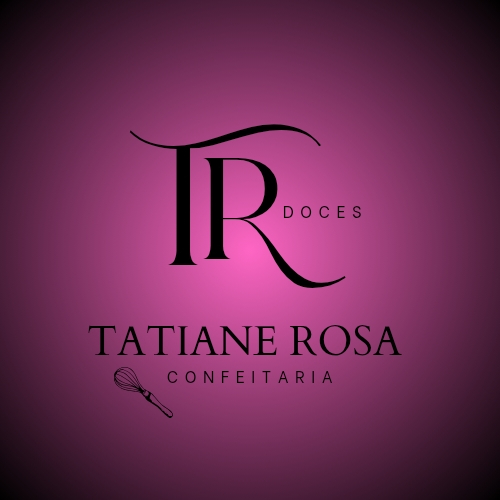 TR doces