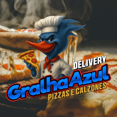 Pizzaria Gralha Azul