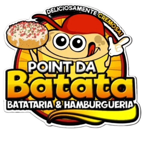 Point da Batata - Batataria e Hamburgueria