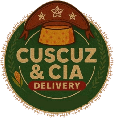 Cuscuz e Cia