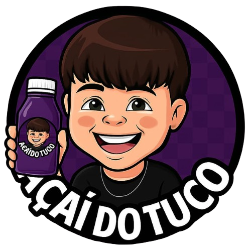 Açaí do Tuco
