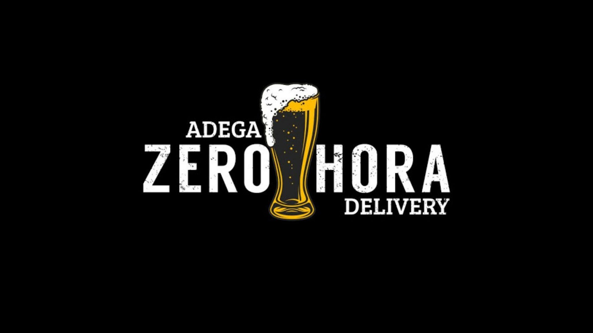 Adega Zero hora