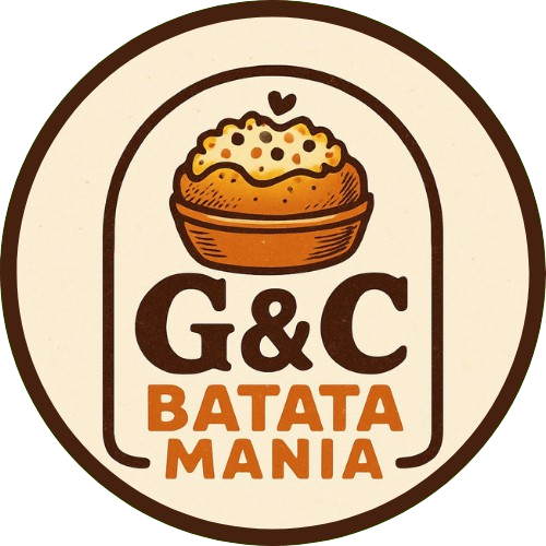 GeC Batata Mania