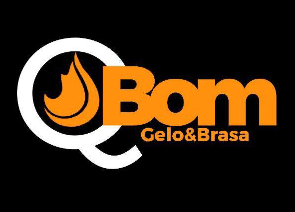 Qbom Gelo e Brasa