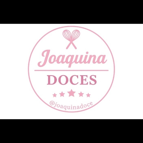 Joaquina doces