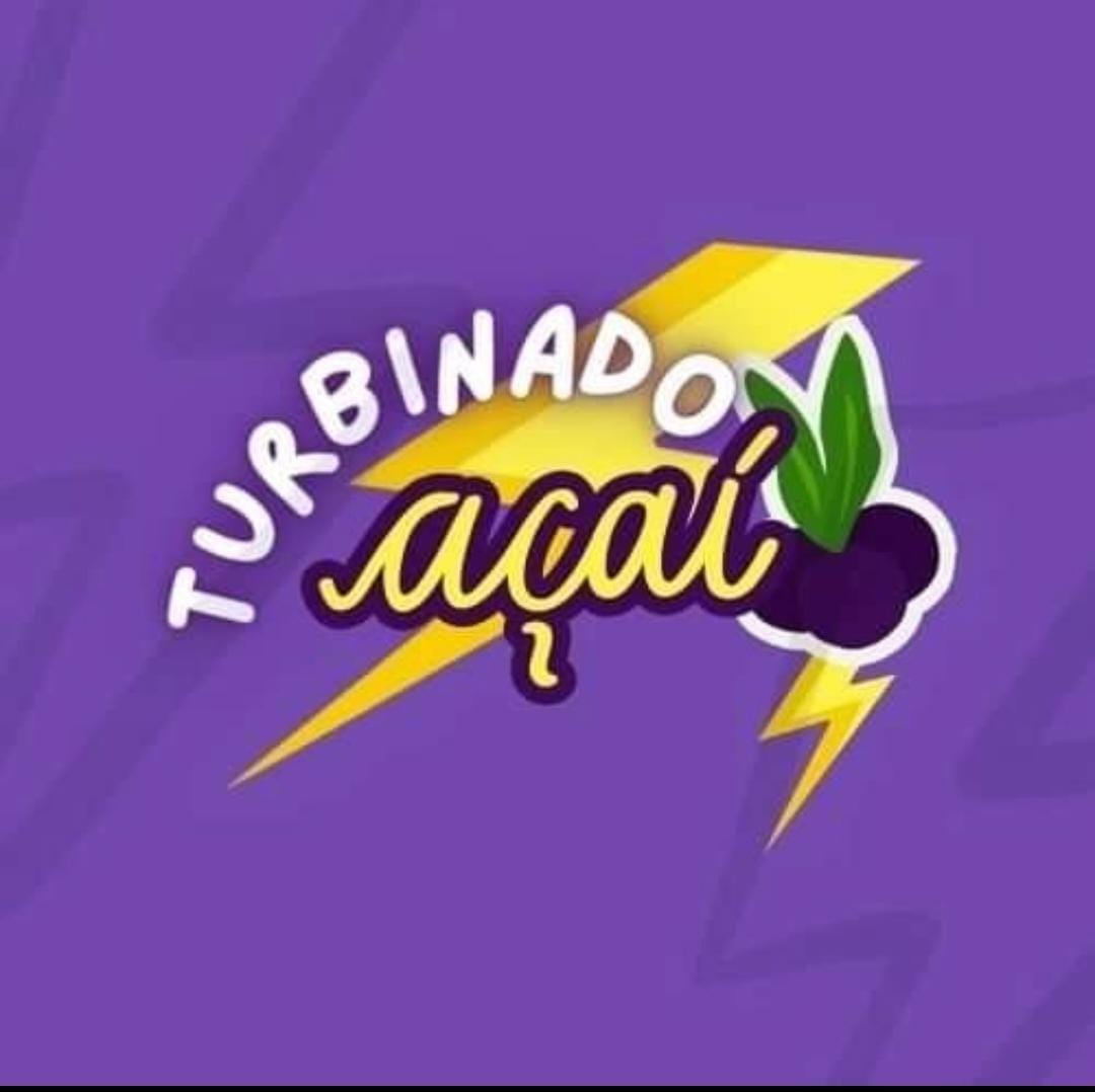 Turbinado Açaí - São Carlos