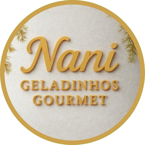 Nani Geladinhos Gourmet