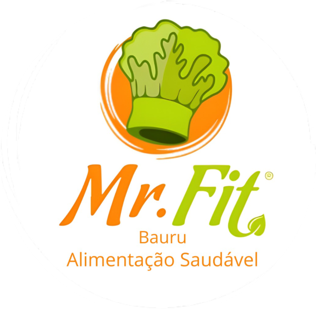 Mr Fit Bauru