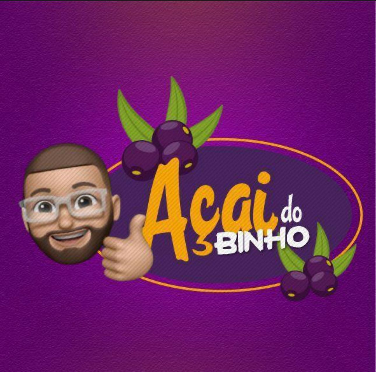 Açaí do Binho