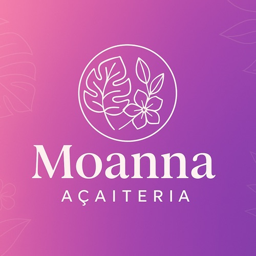 Moanna Açaiteria