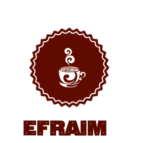 Efraim cafeteira e lanchonete
