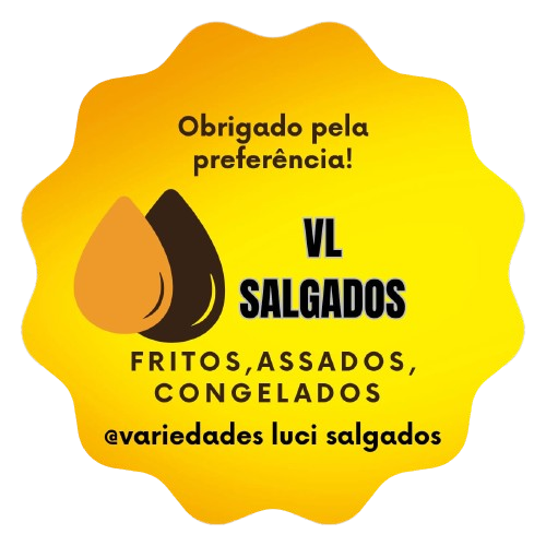 Variedades Luci Salgados