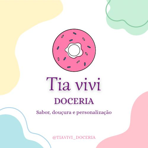 Tia Vivi Doceria