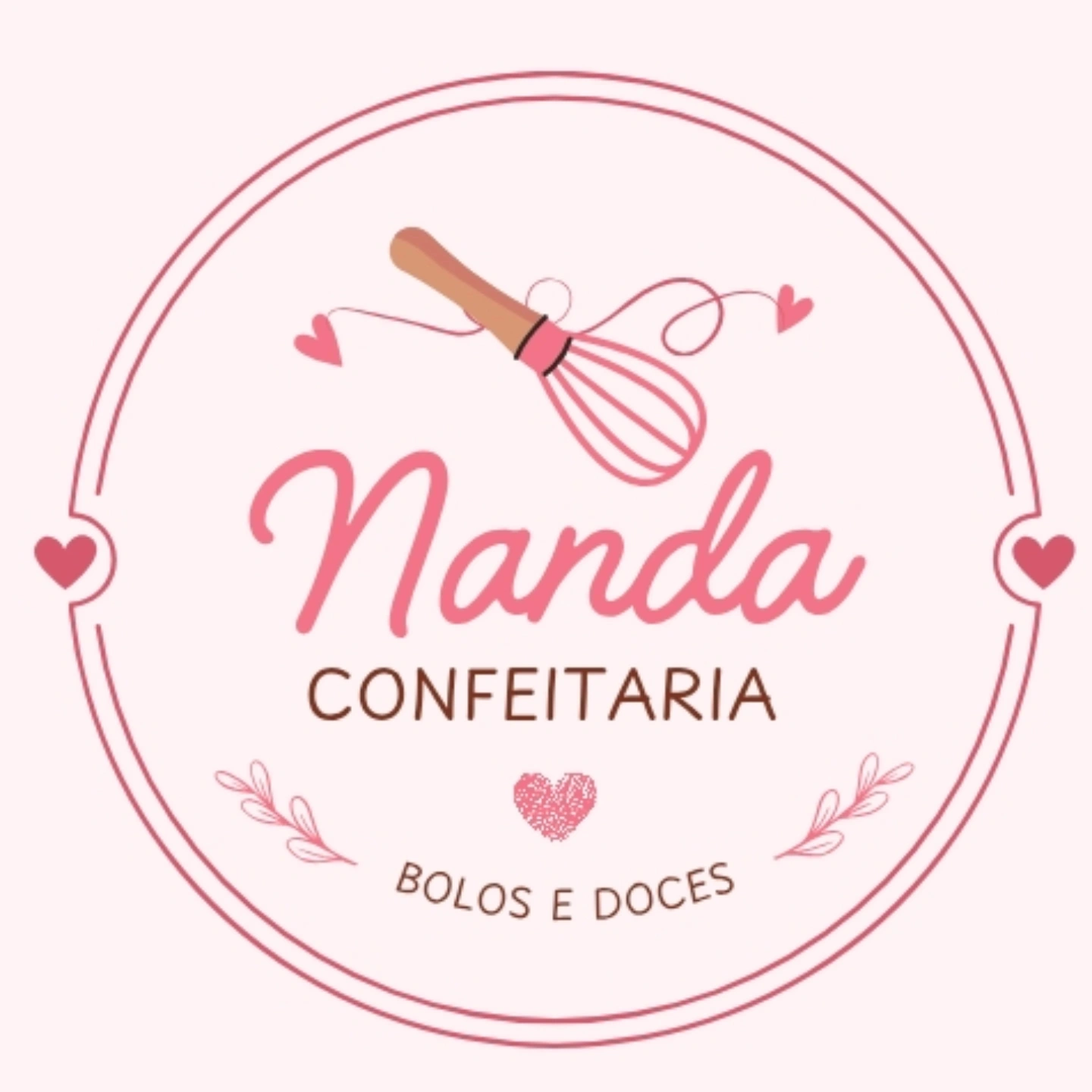 Confeitaria Nanda