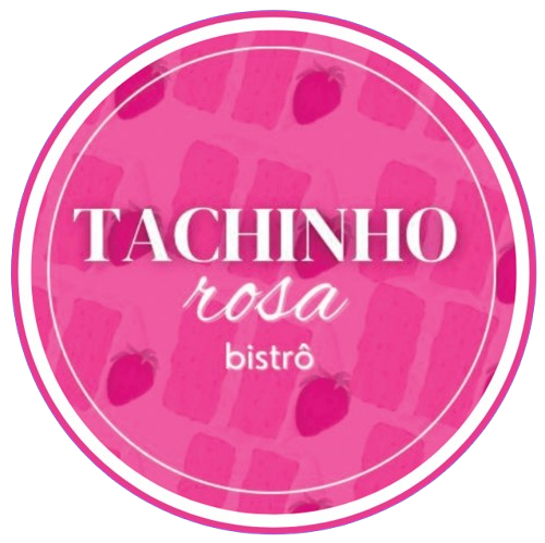 Tachinho Rosa
