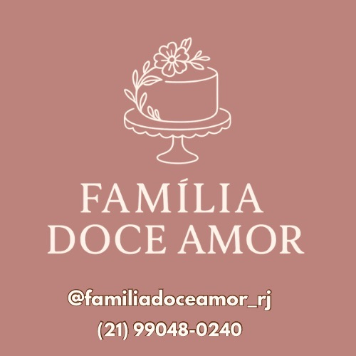 Família Doce Amor