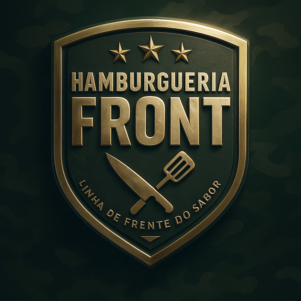 Hamburgueria Front