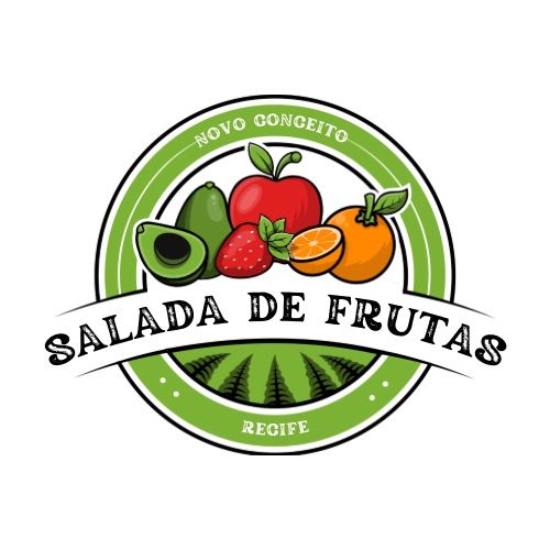 Salada de frutas recife