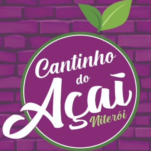 Cantinho do açaí niterói