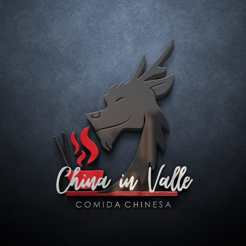 China in Valle
