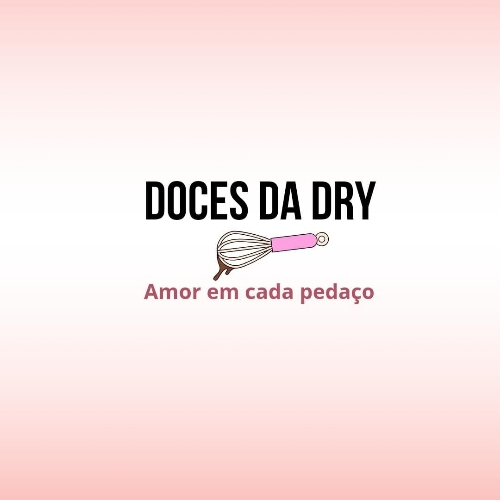 Doces da Dry