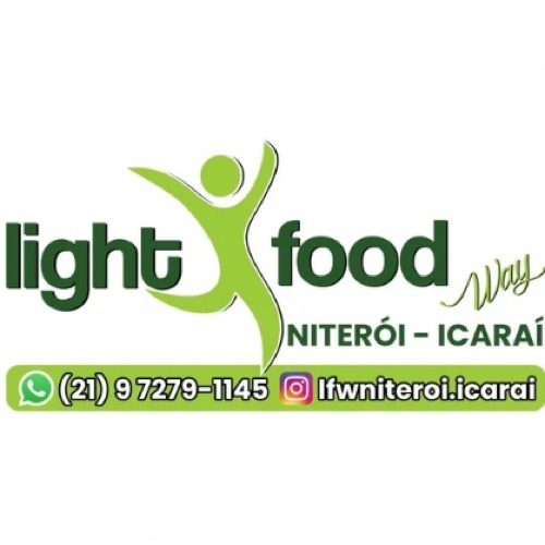 Light Food Way Icaraí