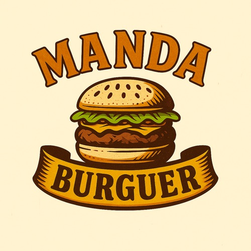 Manda Burguer Anapolis