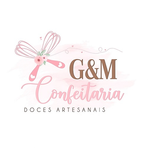 Gmconfeitaria