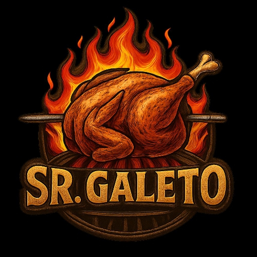 Sr. Galeto - Delivery