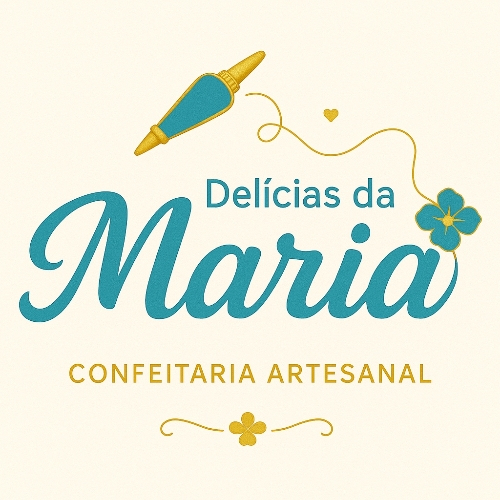 Delícias da Maria