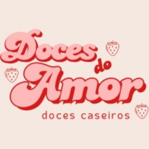 DOCES DO AMOR