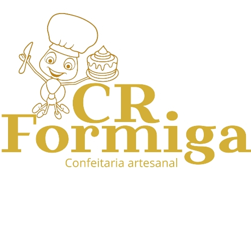 CR Formiga Doces
