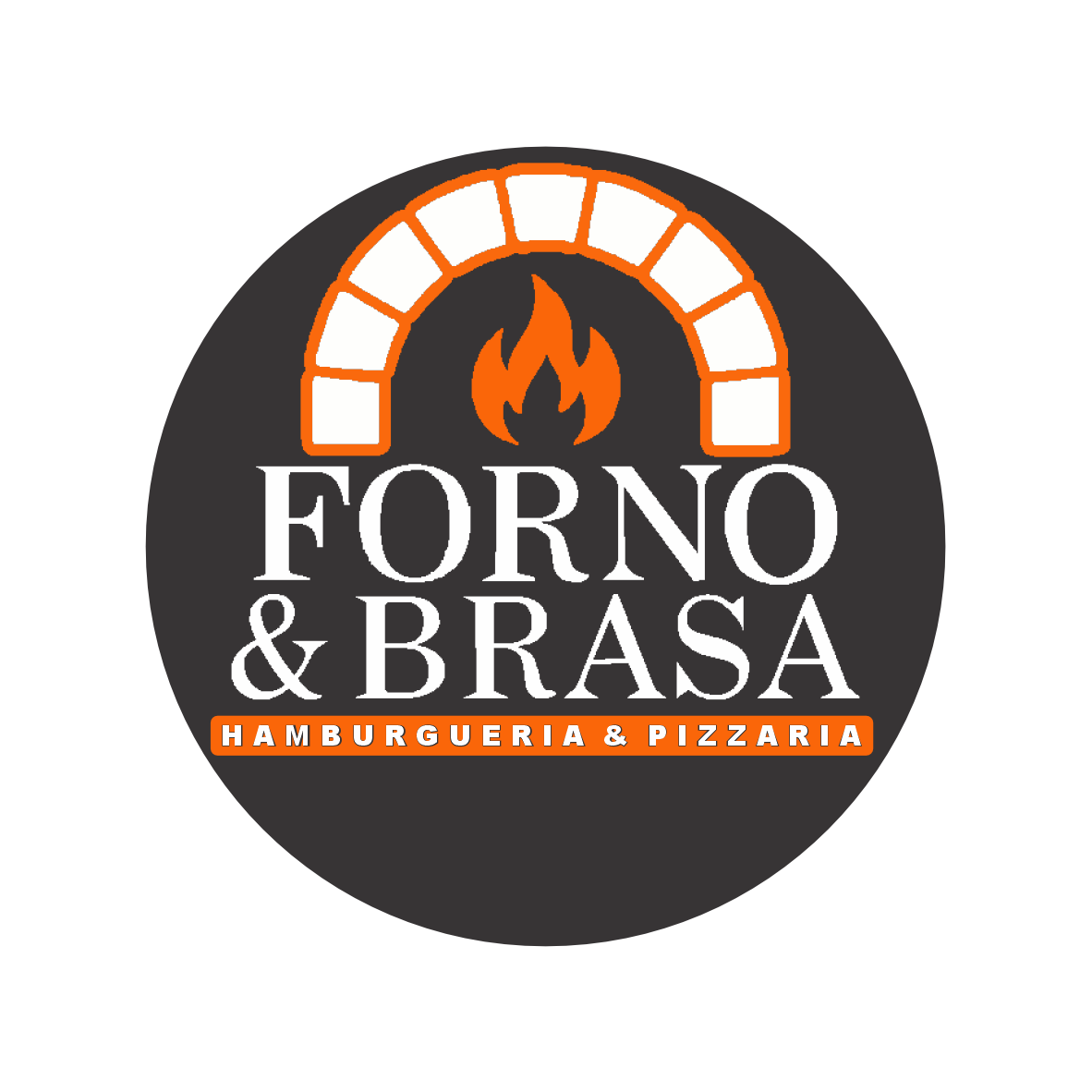 Forno &amp;amp; Brasa