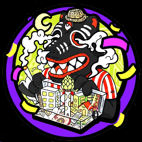 La Ursa HEADSHOP