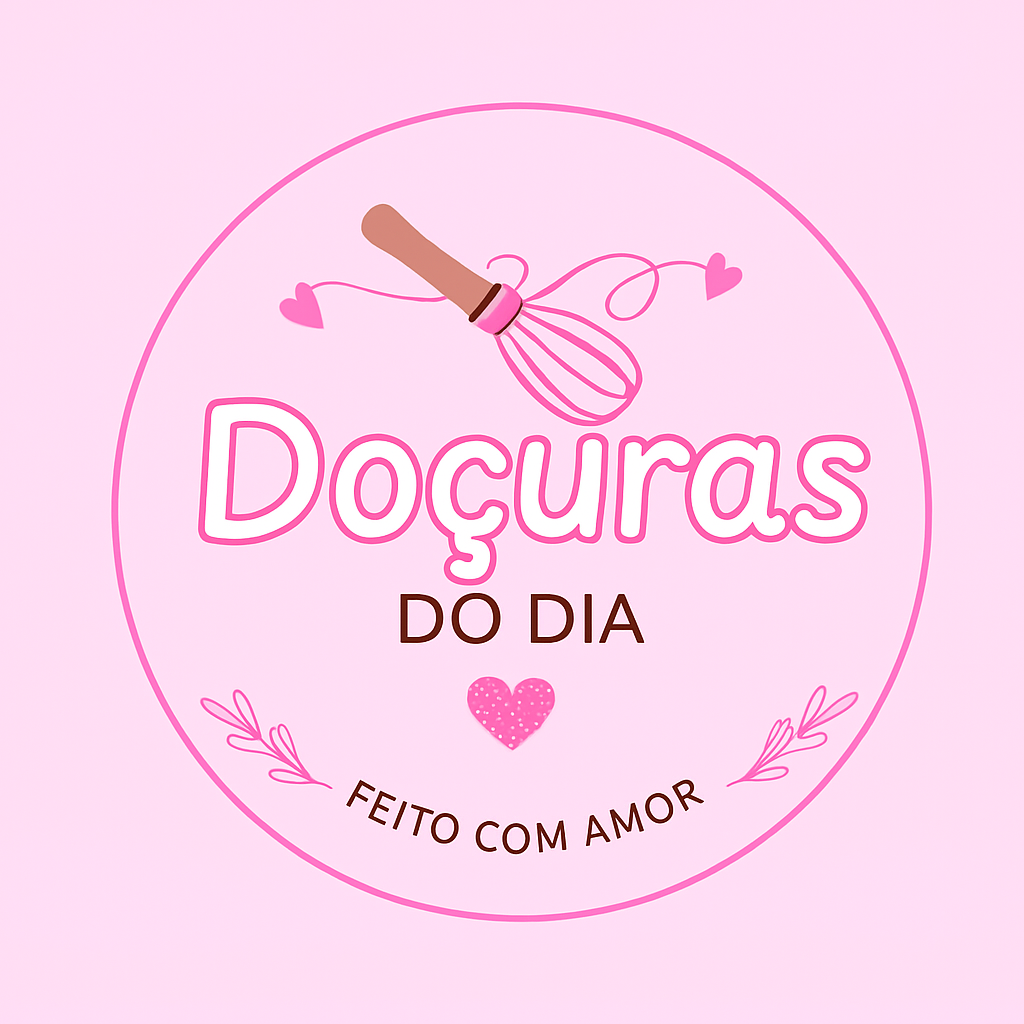 Doçuras do Dia