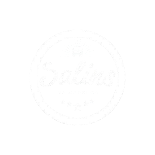 Salins na madruga