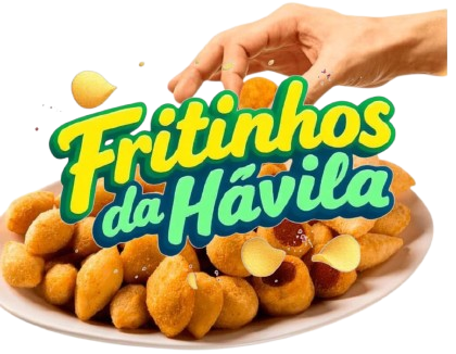 Fritinhos da Hávila