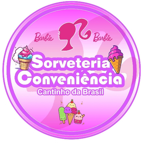 Sorveteria cantinho da Brasil