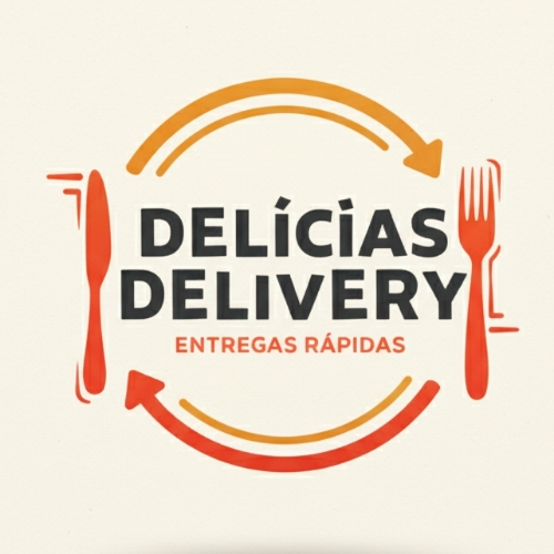 Delícias Delivery
