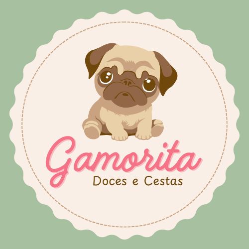 Gamorita Confeitaria