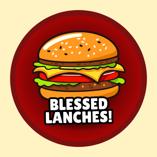 Blessed Lanches