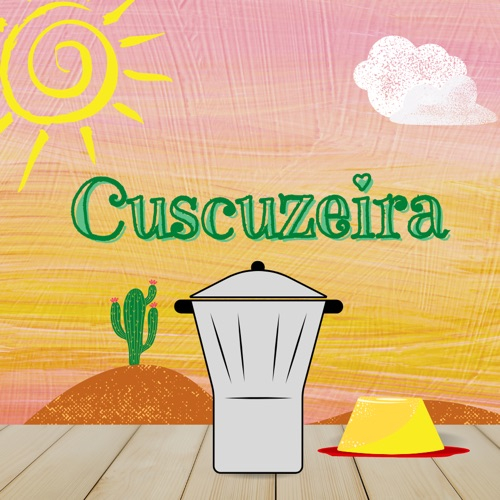 Cuscuzeira