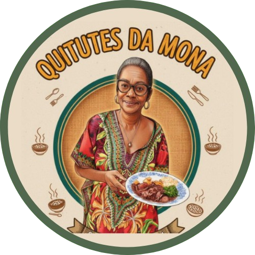 Quitutes da Mona
